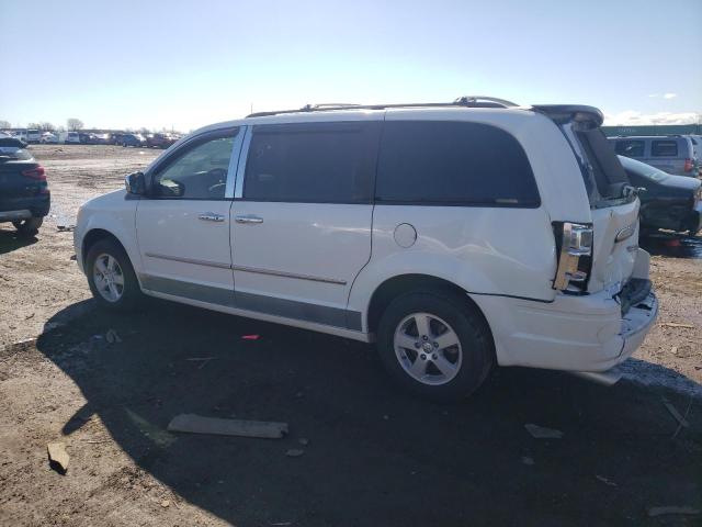 Photo 2 from auction – 2010 DODGE GRAND CARA with VIN 2D4RN5D15AR154979