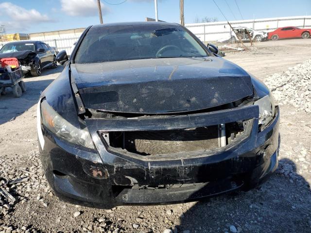 Photo 5 from auction – 2009 HONDA ACCORD EX with VIN 1HGCS12759A006974