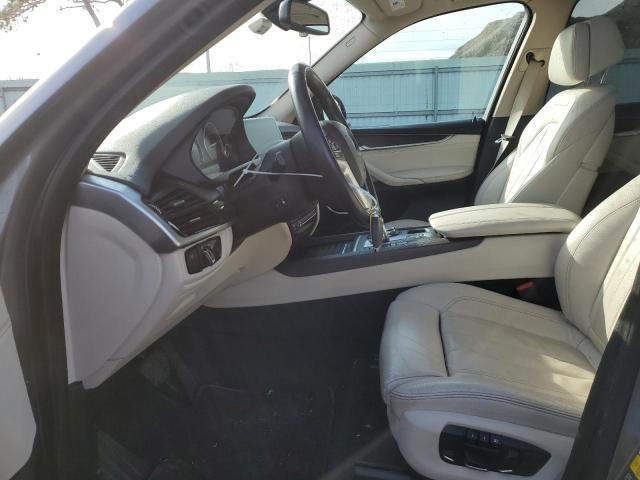 Photo 7 from auction – 2015 BMW X5 XDRIVE3 with VIN 5UXKS4C56F0N11348