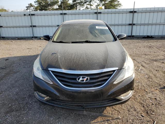 Photo 5 from auction – 2013 HYUNDAI SONATA GLS with VIN 5NPEB4AC7DH751086