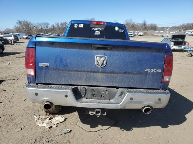 Photo 6 from auction – 2011 DODGE RAM 1500 with VIN 1D7RV1GTXBS590574