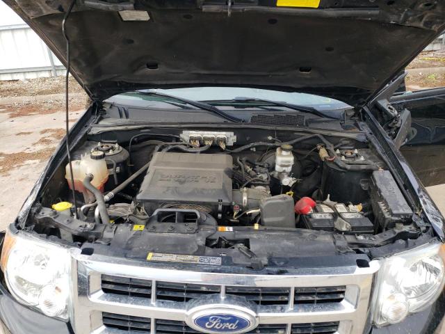 Photo 11 from auction – 2012 FORD ESCAPE XLT with VIN 1FMCU0DG2CKB00078
