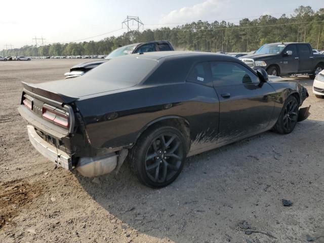 Photo 3 from auction – 2019 DODGE CHALLENGER with VIN 2C3CDZAG9KH504230