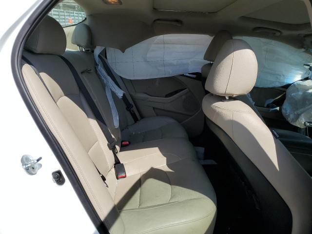 Photo 10 from auction – 2015 KIA OPTIMA EX with VIN 5XXGN4A70FG491003