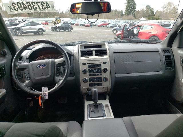 Photo 8 from auction – 2012 FORD ESCAPE XLT with VIN 1FMCU9D74CKB42935