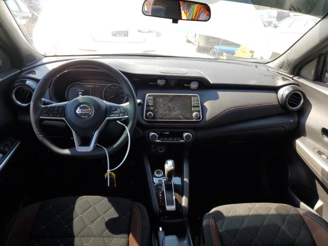 Photo 8 from auction – 2020 NISSAN KICKS SR with VIN 3N1CP5DV7LL527359