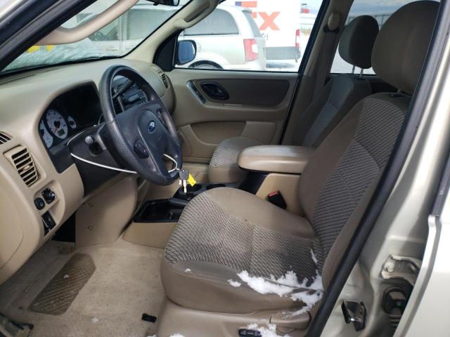 Photo 7 from auction – 2003 FORD ESCAPE XLT with VIN 1FMYU93113KB58741
