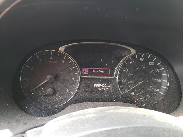 Photo 9 from auction – 2014 NISSAN PATHFINDER with VIN 5N1AR2MN2EC627649