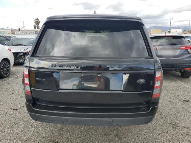 Photo 6 from auction – 2016 LAND ROVER RANGE ROVE with VIN SALGS3EF1GA293959