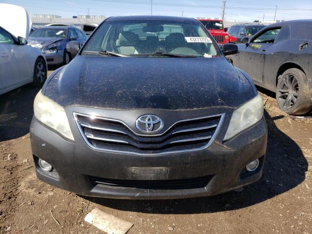 Photo 5 from auction – 2011 TOYOTA CAMRY SE with VIN 4T1BK3EK5BU118096