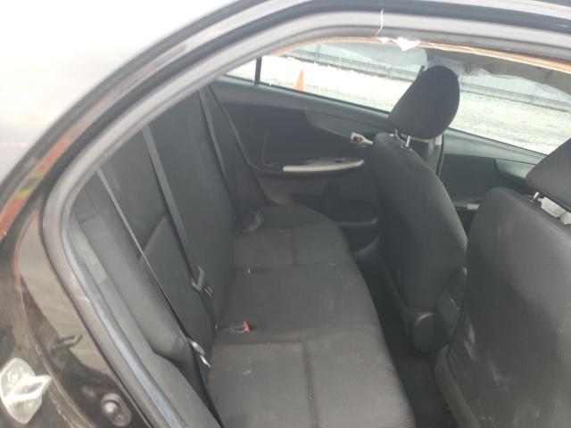 Photo 10 from auction – 2010 TOYOTA COROLLA BA with VIN 2T1BU4EEXAC475316