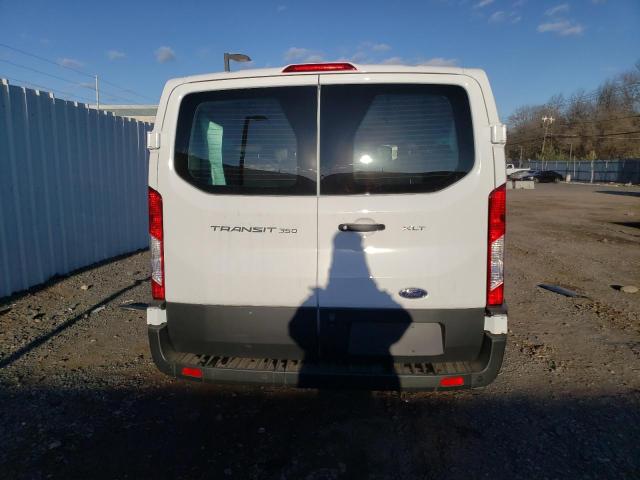 Photo 6 from auction – 2023 FORD TRANSIT T- with VIN 1FBAX2Y8XPKA63860