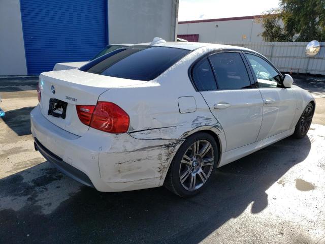 Photo 3 from auction – 2011 BMW 328 I SULE with VIN WBAPH5G50BNM75172