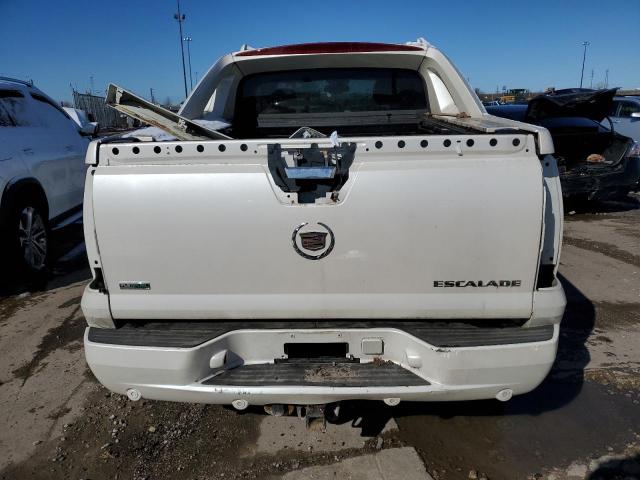 Photo 6 from auction – 2011 CADILLAC ESCALADE E with VIN 3GYT4MEF4BG254180