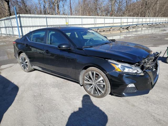 Photo 4 from auction – 2020 NISSAN ALTIMA SR with VIN 1N4BL4CW7LC218324