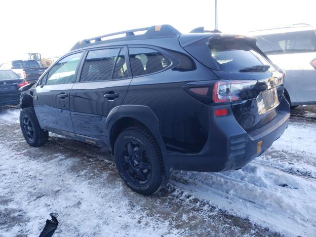 Photo 2 from auction – 2022 SUBARU OUTBACK WI with VIN 4S4BTGUD5N3130492