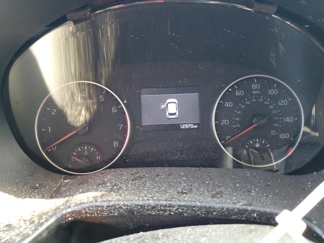 Photo 9 from auction – 2021 KIA SELTOS S with VIN KNDEUCAA5M7094845