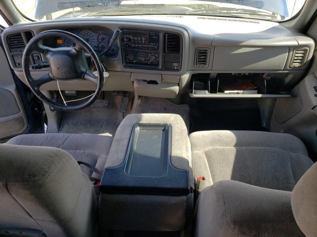 Photo 8 from auction – 2000 CHEVROLET SILVERADO with VIN 2GCEC19T2Y1382399
