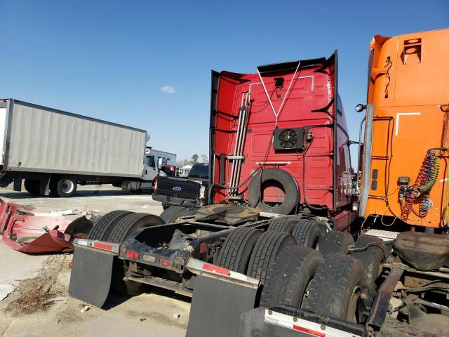 Photo 4 from auction – 2013 VOLVO VN VNL with VIN 4V4NC9TG4DN132251