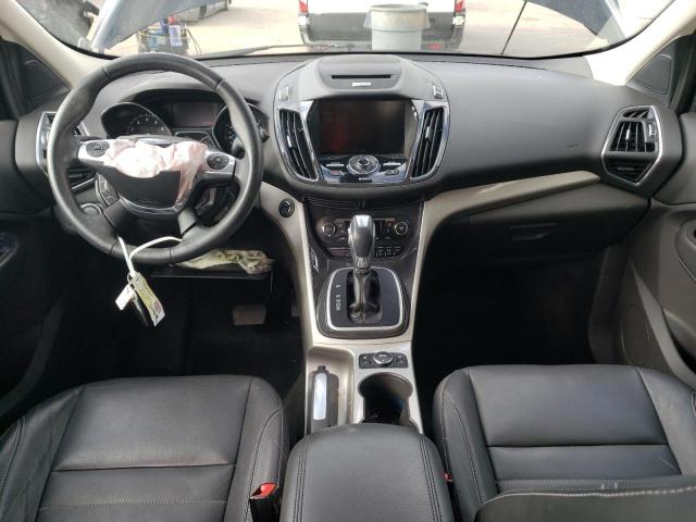Photo 8 from auction – 2013 FORD ESCAPE SEL with VIN 1FMCU0HX5DUB38369