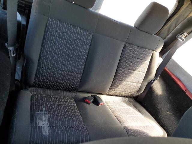 Photo 11 from auction – 2011 JEEP WRANGLER S with VIN 1J4AA2D14BL607353