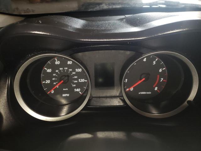 Photo 9 from auction – 2010 MITSUBISHI LANCER ES/ with VIN JA32U2FU1AU019474