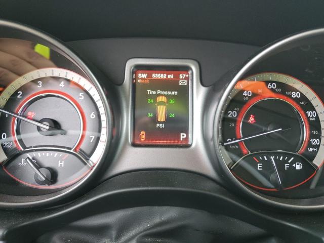 Photo 9 from auction – 2019 DODGE JOURNEY CR with VIN 3C4PDDGG9KT727642