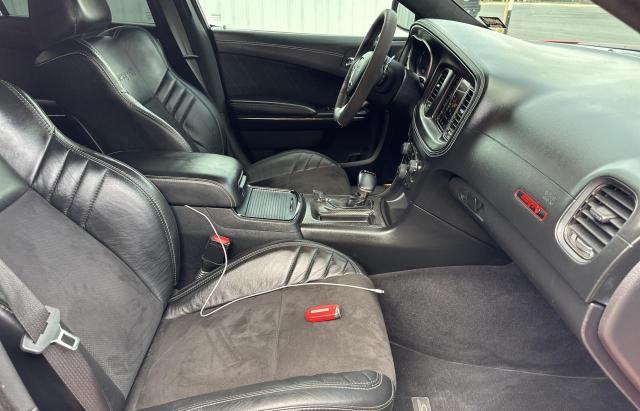 Photo 5 from auction – 2020 DODGE CHARGER SR with VIN 2C3CDXL92LH209992