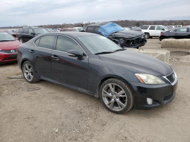 Photo 4 from auction – 2010 LEXUS IS 250 with VIN JTHBF5C22A5118877