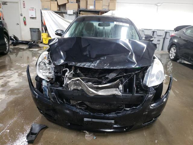 Photo 5 from auction – 2011 NISSAN ALTIMA SR with VIN 1N4BL2AP4BC163894