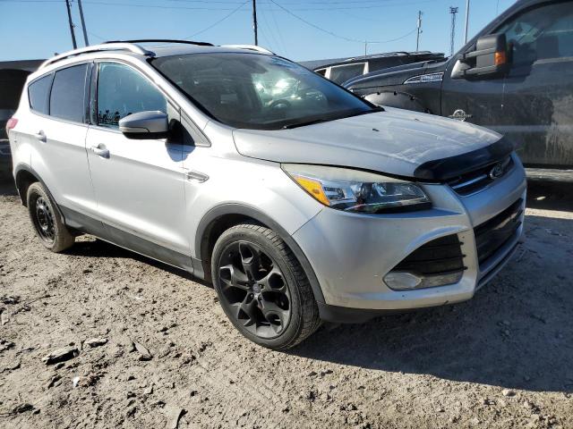 Photo 4 from auction – 2013 FORD ESCAPE TIT with VIN 1FMCU9J93DUB49239