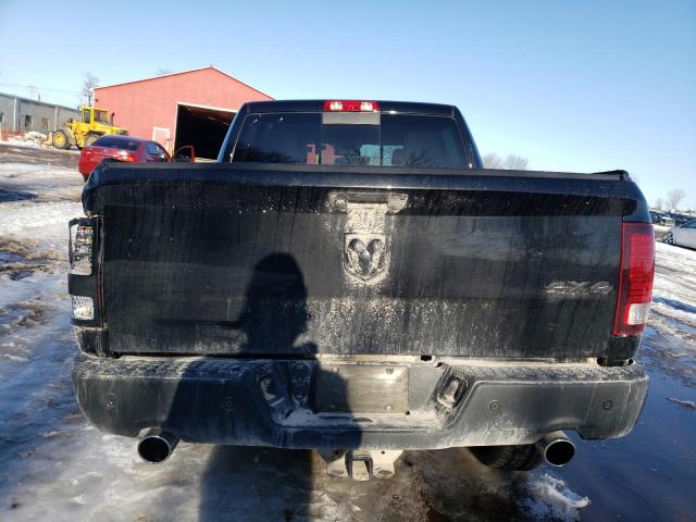 Photo 6 from auction – 2019 RAM 1500 CLASS with VIN 1C6RR7LT3KS687128