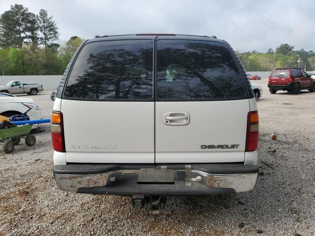 Photo 6 from auction – 2002 CHEVROLET SUBURBAN C with VIN 3GNEC16Z92G311005