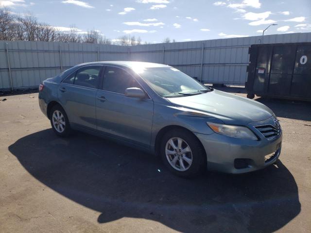 Photo 4 from auction – 2010 TOYOTA CAMRY BASE with VIN 4T4BF3EK8AR064432
