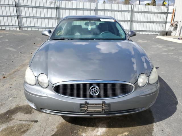 Photo 5 from auction – 2007 BUICK LACROSSE C with VIN 2G4WC582071240003