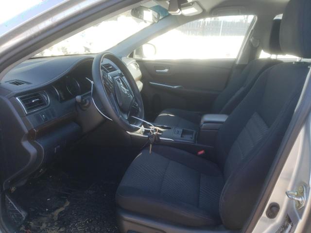 Photo 7 from auction – 2016 TOYOTA CAMRY LE with VIN 4T1BF1FK2GU564916