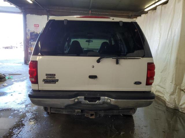 Photo 6 from auction – 2000 FORD EXPEDITION with VIN 1FMRU15L3YLB22054