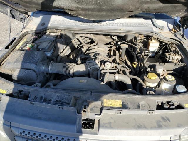 Photo 12 from auction – 2006 LAND ROVER RANGE ROVE with VIN SALSF25406A920785