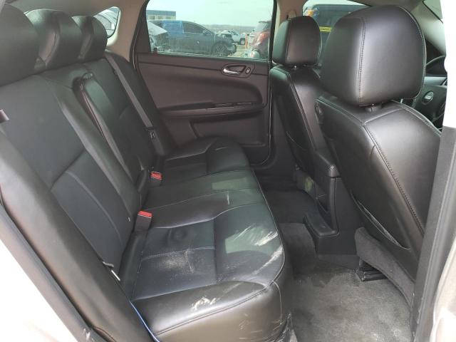 Photo 10 from auction – 2007 CHEVROLET IMPALA SUP with VIN 2G1WD58C479283912