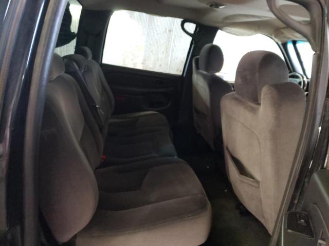 Photo 10 from auction – 2006 GMC NEW SIERRA with VIN 2GTEK13T861250224