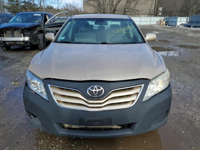 Фото 5 с аукциона – 2011 TOYOTA CAMRY BASE с VIN 4T1BF3EK3BU227967