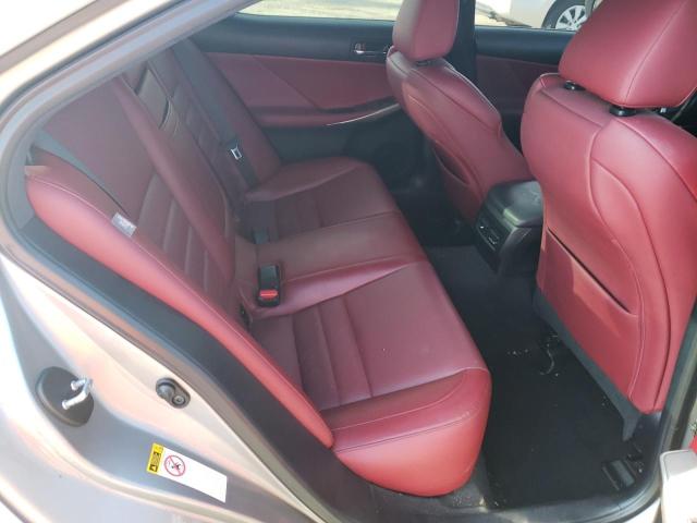 Photo 10 from auction – 2016 LEXUS IS 200T with VIN JTHBA1D24G5017385