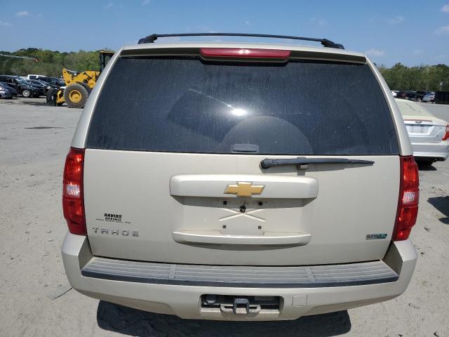 Photo 6 from auction – 2012 CHEVROLET TAHOE C150 with VIN 1GNSCAE02CR166803