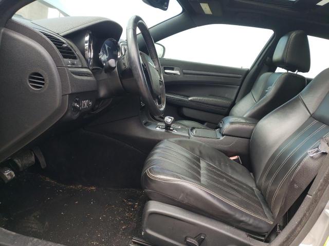 Photo 7 from auction – 2013 CHRYSLER 300 S with VIN 2C3CCABG4DH573123