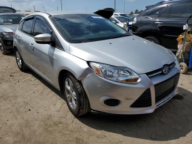 Photo 4 from auction – 2013 FORD FOCUS SE with VIN 1FADP3K29DL214282