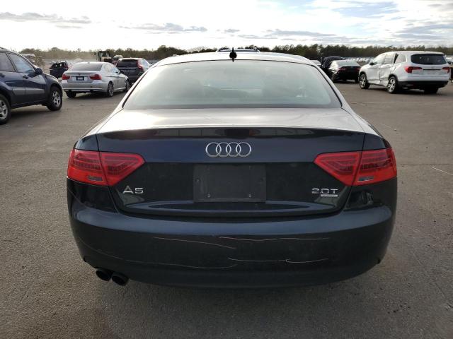 Photo 6 from auction – 2014 AUDI A5 PREMIUM with VIN WAULFAFR2EA027206
