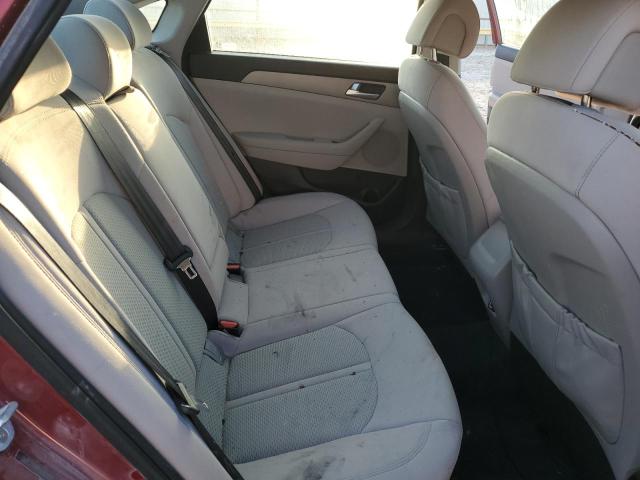Photo 10 from auction – 2015 HYUNDAI SONATA SE with VIN 5NPE24AF4FH152000