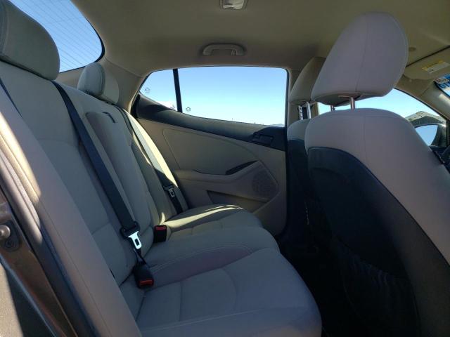 Photo 10 from auction – 2013 KIA OPTIMA LX with VIN 5XXGM4A73DG225913
