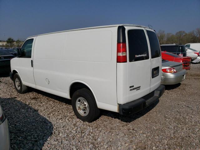 Photo 2 from auction – 2011 CHEVROLET EXPRESS G2 with VIN 1GCWGFBA5B1112529