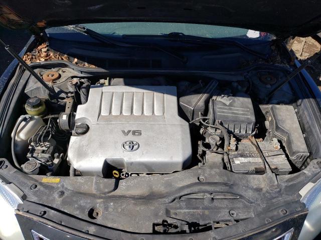 Photo 11 from auction – 2011 TOYOTA CAMRY SE with VIN 4T1BK3EK5BU118096